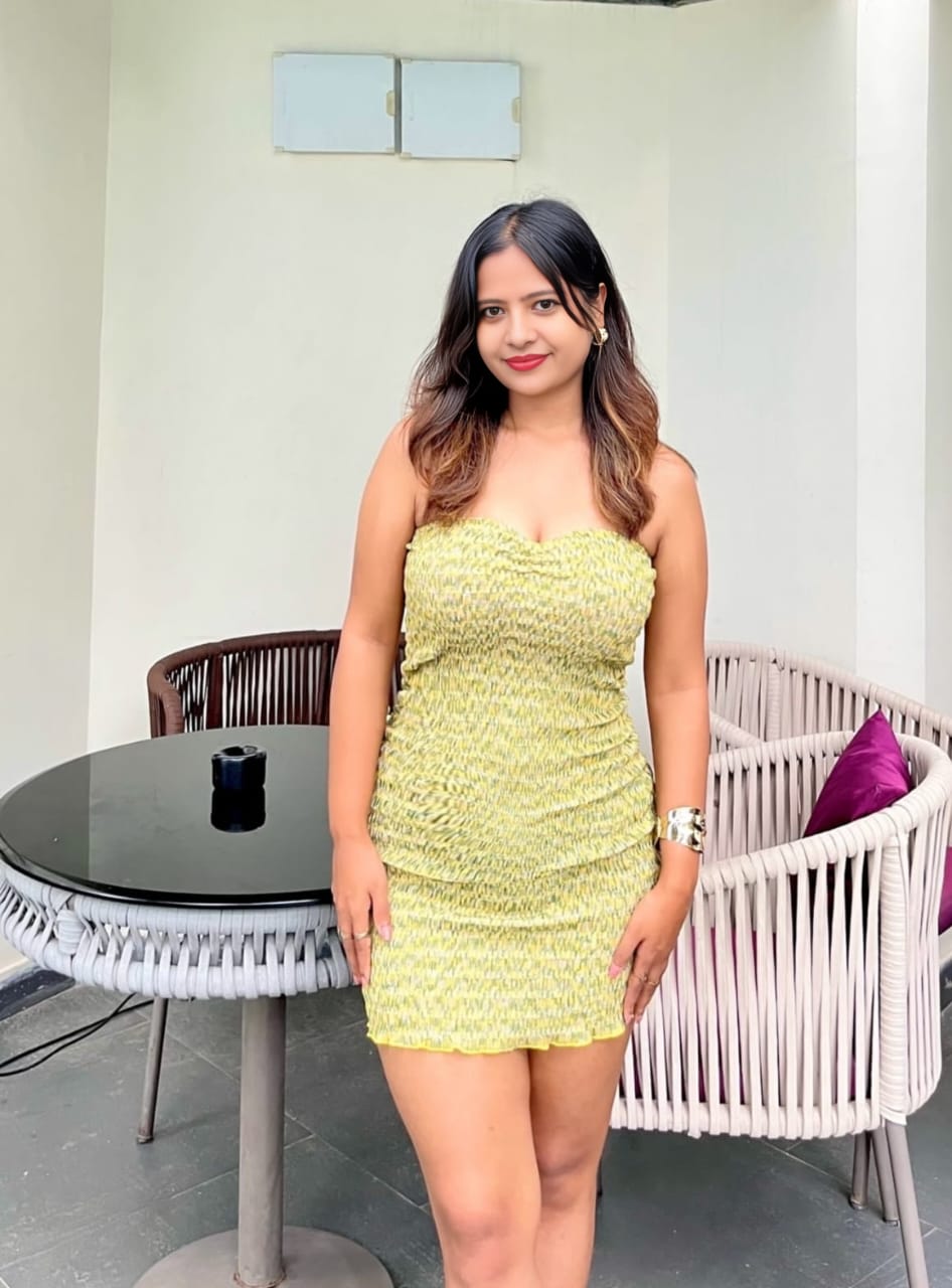 Latika Escort Girl - Bangalore Escort