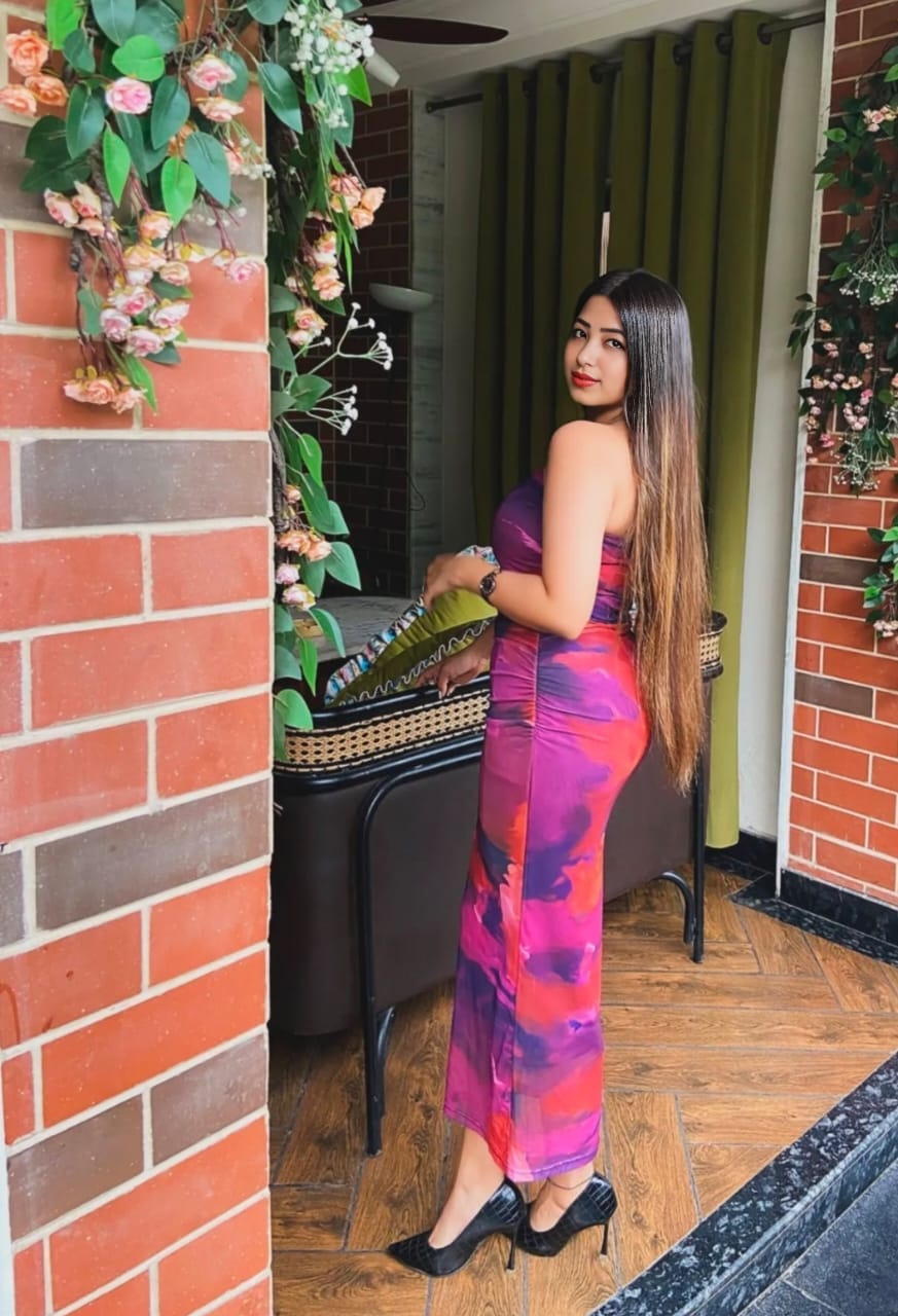Sonal Escort Girl - Bangalore Escort